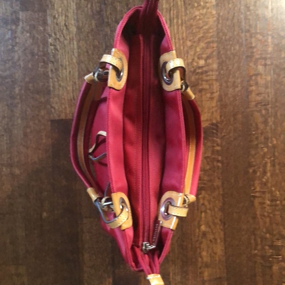 Kesslord Women bucket handbag - perfect for travel - Picture 2 of 12